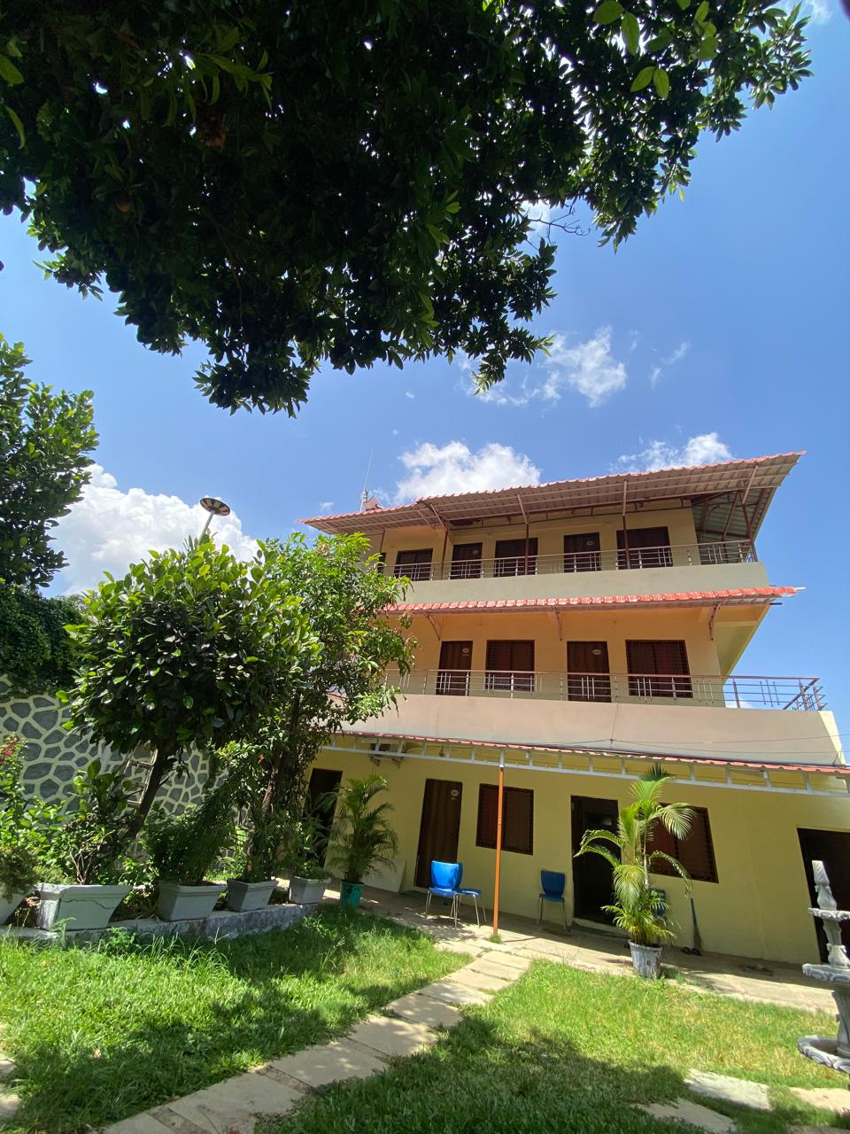 Surya Resort