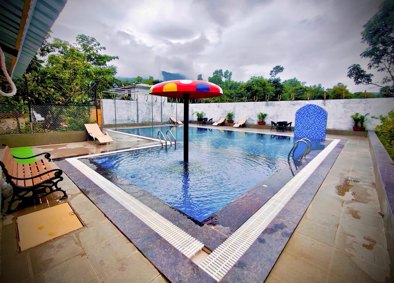 Paradise Group Hospitality