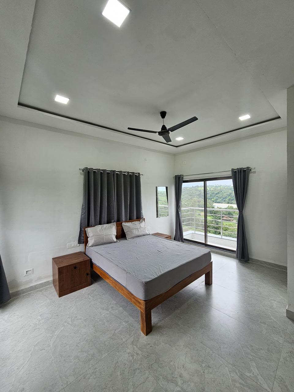 Hotel Randha accommodation